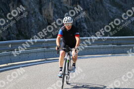 Photo #3628951 | 29-07-2023 10:05 | Gardena Pass BICYCLES