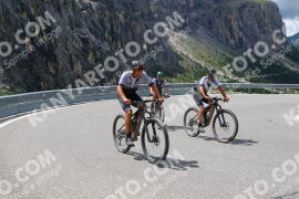 Photo #3653614 | 30-07-2023 12:18 | Gardena Pass BICYCLES