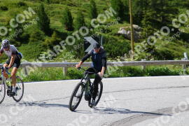 Foto #3736267 | 06-08-2023 10:52 | Pordoi Pass BICYCLES