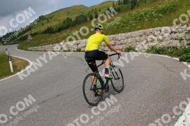 Foto #3559207 | 23-07-2023 10:54 | Gardena Pass BICYCLES