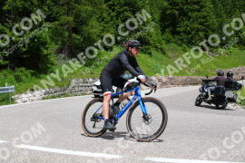 Photo #3607239 | 28-07-2023 12:27 | Sella Pass BICYCLES