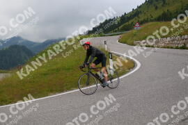 Photo #3577370 | 25-07-2023 15:48 | Gardena Pass BICYCLES