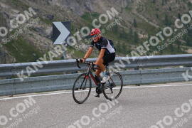 Photo #3558767 | 23-07-2023 10:52 | Gardena Pass BICYCLES