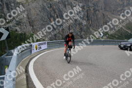 Foto #3560005 | 23-07-2023 11:05 | Gardena Pass BICYCLES