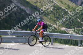 Photo #3631896 | 29-07-2023 11:08 | Gardena Pass BICYCLES
