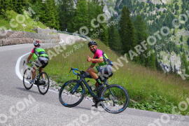 Foto #3607965 | 28-07-2023 12:55 | Sella Pass BICYCLES