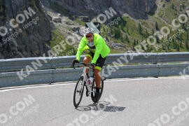 Foto #3581105 | 26-07-2023 13:17 | Gardena Pass BICYCLES