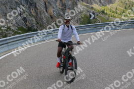 Foto #3683466 | 31-07-2023 15:20 | Gardena Pass BICYCLES