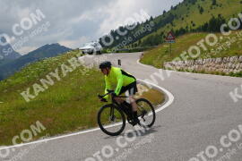 Foto #3566552 | 23-07-2023 14:53 | Gardena Pass BICYCLES