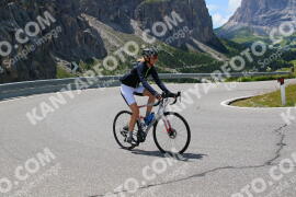 Photo #3580782 | 26-07-2023 13:06 | Gardena Pass BICYCLES