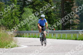 Foto #3608159 | 28-07-2023 12:58 | Sella Pass BICYCLES
