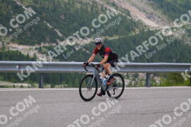 Photo #3577377 | 25-07-2023 15:52 | Gardena Pass BICYCLES
