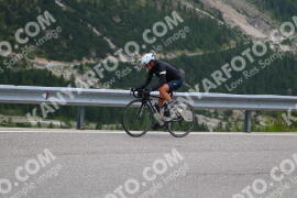 Foto #3575192 | 25-07-2023 14:04 | Gardena Pass BICYCLES