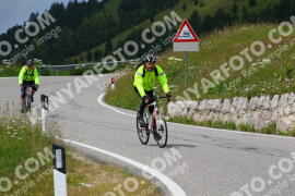 Foto #3561574 | 23-07-2023 11:32 | Gardena Pass BICYCLES