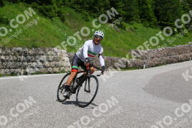 Foto #3608126 | 28-07-2023 12:58 | Sella Pass BICYCLES