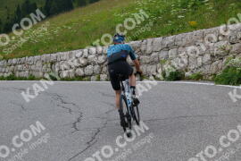 Photo #3577402 | 25-07-2023 15:52 | Gardena Pass BICYCLES