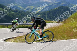 Photo #3681789 | 31-07-2023 13:44 | Gardena Pass BICYCLES