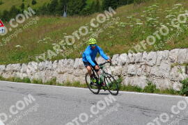 Photo #3630758 | 29-07-2023 10:51 | Gardena Pass BICYCLES