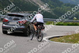Foto #3559684 | 23-07-2023 11:00 | Gardena Pass BICYCLES