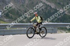 Foto #3562439 | 23-07-2023 11:46 | Gardena Pass BICYCLES