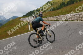 Photo #3776453 | 09-08-2023 10:45 | Gardena Pass BICYCLES