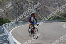 Photo #3779059 | 09-08-2023 11:37 | Gardena Pass BICYCLES