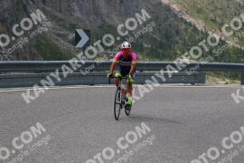 Foto #3561838 | 23-07-2023 11:36 | Gardena Pass BICYCLES