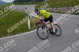 Foto #3560210 | 23-07-2023 11:08 | Gardena Pass BICYCLES