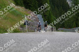 Foto #3607370 | 28-07-2023 12:31 | Sella Pass BICYCLES