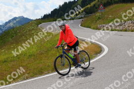 Foto #3683749 | 31-07-2023 15:35 | Gardena Pass BICYCLES