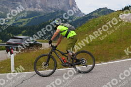 Foto #3655863 | 30-07-2023 13:19 | Gardena Pass BICYCLES