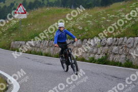 Foto #3566338 | 23-07-2023 14:42 | Gardena Pass BICYCLES