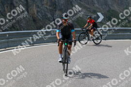 Foto #3561914 | 23-07-2023 11:37 | Gardena Pass BICYCLES