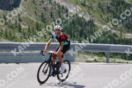 Photo #3580737 | 26-07-2023 13:05 | Gardena Pass BICYCLES