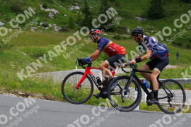 Photo #3548950 | 22-07-2023 11:51 | Gardena Pass BICYCLES