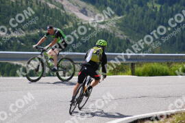 Photo #3681720 | 31-07-2023 13:37 | Gardena Pass BICYCLES