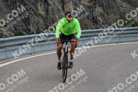 Photo #3577498 | 25-07-2023 16:01 | Gardena Pass BICYCLES
