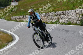 Foto #3639324 | 29-07-2023 14:34 | Gardena Pass BICYCLES