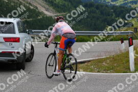 Photo #3657043 | 30-07-2023 14:38 | Gardena Pass BICYCLES