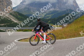 Foto #3779442 | 09-08-2023 11:53 | Gardena Pass BICYCLES