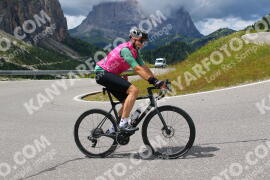 Foto #3653413 | 30-07-2023 12:15 | Gardena Pass BICYCLES