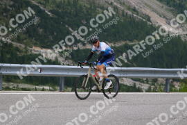 Photo #3575103 | 25-07-2023 13:58 | Gardena Pass BICYCLES