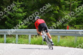Foto #3607665 | 28-07-2023 12:39 | Sella Pass BICYCLES