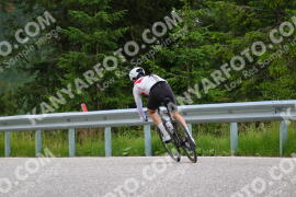 Photo #3610357 | 28-07-2023 14:05 | Sella Pass BICYCLES