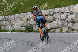 Photo #3558984 | 23-07-2023 10:53 | Gardena Pass BICYCLES