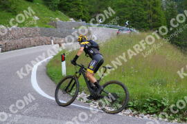 Foto #3611477 | 28-07-2023 14:49 | Sella Pass BICYCLES