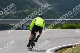 Foto #3566560 | 23-07-2023 14:53 | Gardena Pass BICYCLES