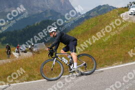 Photo #3778820 | 09-08-2023 11:19 | Gardena Pass BICYCLES
