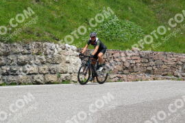 Foto #3607002 | 28-07-2023 12:20 | Sella Pass BICYCLES