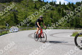 Photo #3735943 | 06-08-2023 10:45 | Pordoi Pass BICYCLES